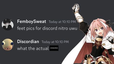 femboy discord